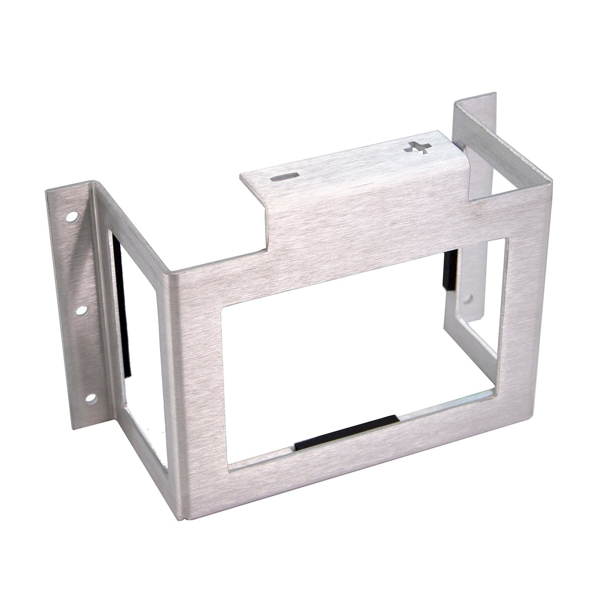 Braille 2218 Aluminum Bracket for GreenLite G20 Batteries