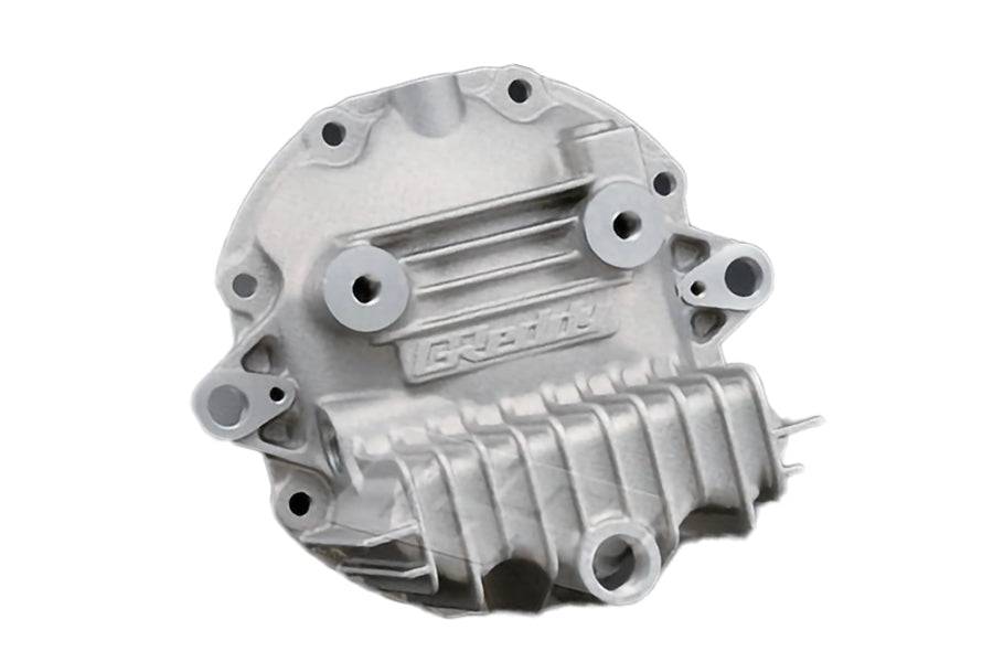 GReddy Nissan S14/S15 Differential Cover