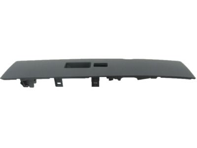 80960-CF40D Nissan Switch Bezel Product Photo 3 of 4