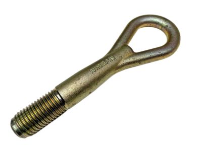 51112-CA00A Nissan Tow Hook Product Photo 2 of 4