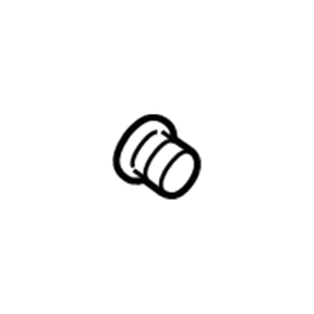 32103-1MG0D Nissan Drain Plug Illustration 1 of 1