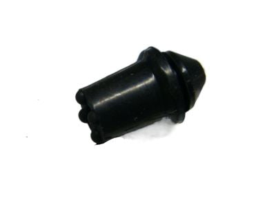 01658-00393 Nissan Filler Door Bumper Product Photo 1 of 3