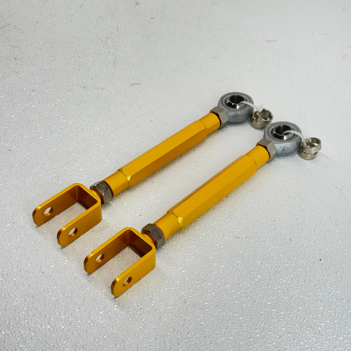 ISR Performance Rear Traction Rod - Nissan 350z / G35