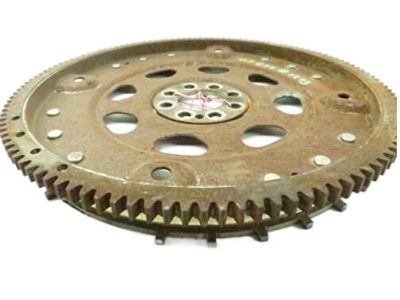 12331-JK20A Nissan Drive Plate Product Photo 2 of 3