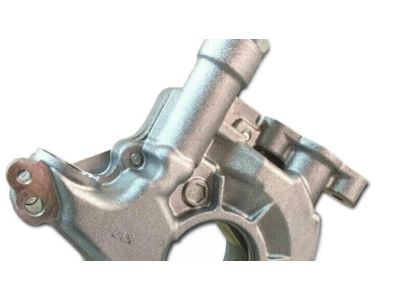 15010-8J10A Nissan Oil Pump Product Photo 3 of 4