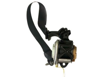 86885-EV17A Nissan Belt & Retractor Product Photo 1 of 1