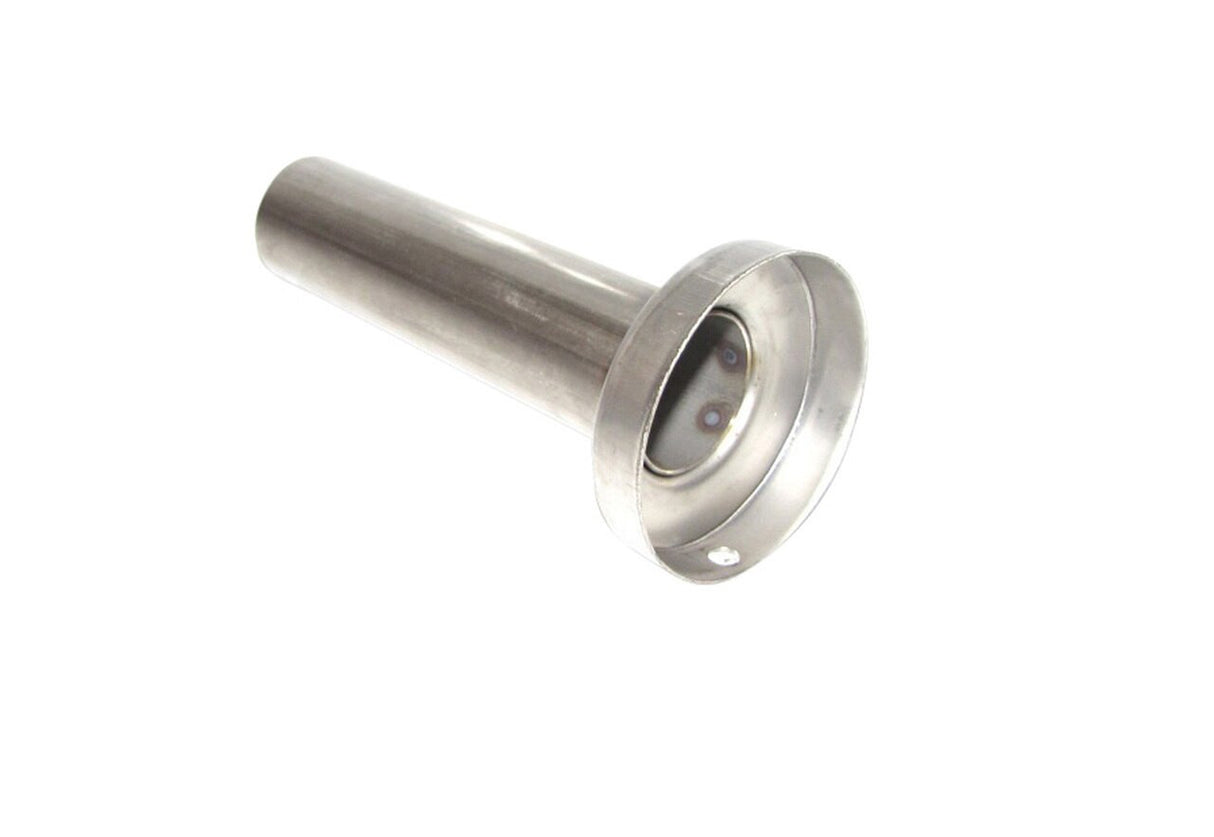 ISR Performance Exhaust Silencer for GT Series Exhausts