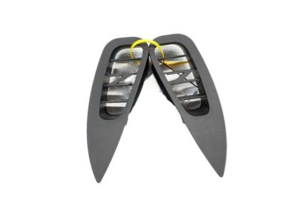 68421-CD00A Nissan Finish Panel Product Photo 1 of 1
