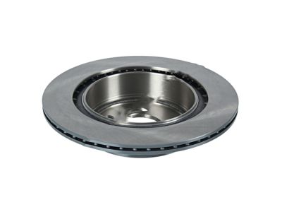 43206-EG000 Nissan Rotor Product Photo 2 of 3