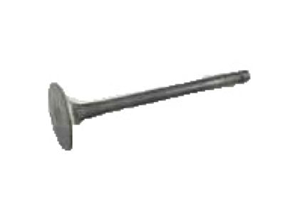 13202-8J10A Nissan Exhaust Valve Product Photo 2 of 2