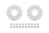 Eibach Pro-Spacer System - 25mm Spacer / 5x114.3 Bolt Pattern / Hub Center 66.1 for 03-08 350Z 3.5L