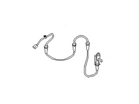 47911-AL50A Nissan Front Speed Sensor Illustration 1 of 1