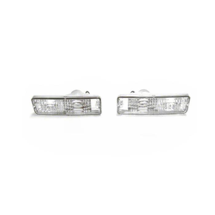 GReddy 95-98 Nissan 240SX Silvia (S14) Rocket Bunny Boss Aero Side Signal Lights Only