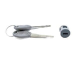 F8632-4P00A Nissan Cylinder & Keys Product Photo 2 of 2