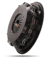 Clutch Masters 15-18 BMW M3 850 PRO Series Twin Disc Clutch w/Aluminum Flywheel