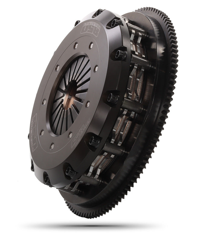 Clutch Masters 86-93 Toyota Supra 850 PRO Series Twin Disc Clutch