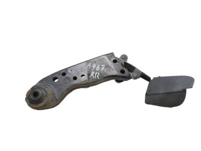 55451-CD001 Nissan Stay Bracket Product Photo 4 of 4