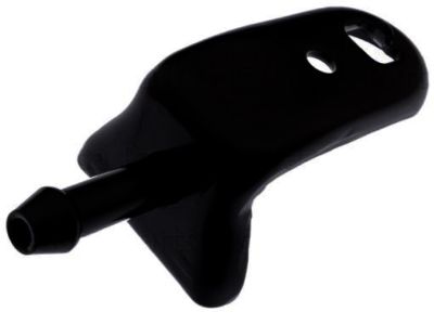 20722-AF400 Nissan Front Bracket Product Photo 1 of 1
