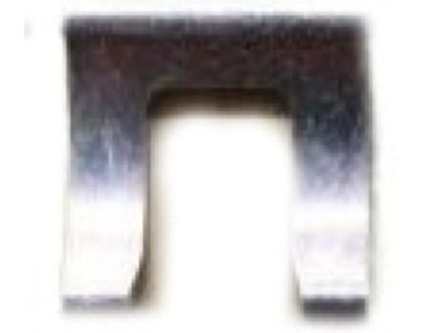 46206-2J00A Nissan Brake Hose Lock Plate Product Photo 4 of 4