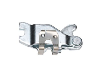 44081-8J01A Nissan Pin Anti Shoe Rattle Product Photo 2 of 2