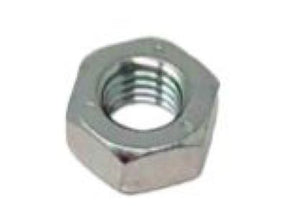 08918-6081A Nissan Bumper Nut Product Photo 1 of 1