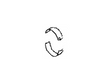 12207-AG004 Nissan Main Bearings Illustration 1 of 1