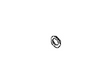 38154-0C002 Nissan Adjust Drive Pinion Washer Illustration 1 of 1