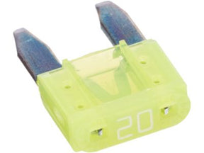 24319-C9920 Nissan Mini Fuse Product Photo 1 of 2