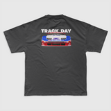 Track Day T Shirt (Spring Edition)