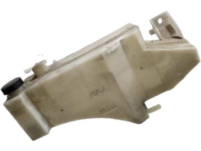21710-EV00B Nissan Reservoir Tank Product Photo 3 of 4