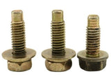 08156-61633 Nissan Head Air Bag Bolt Product Photo 4 of 4