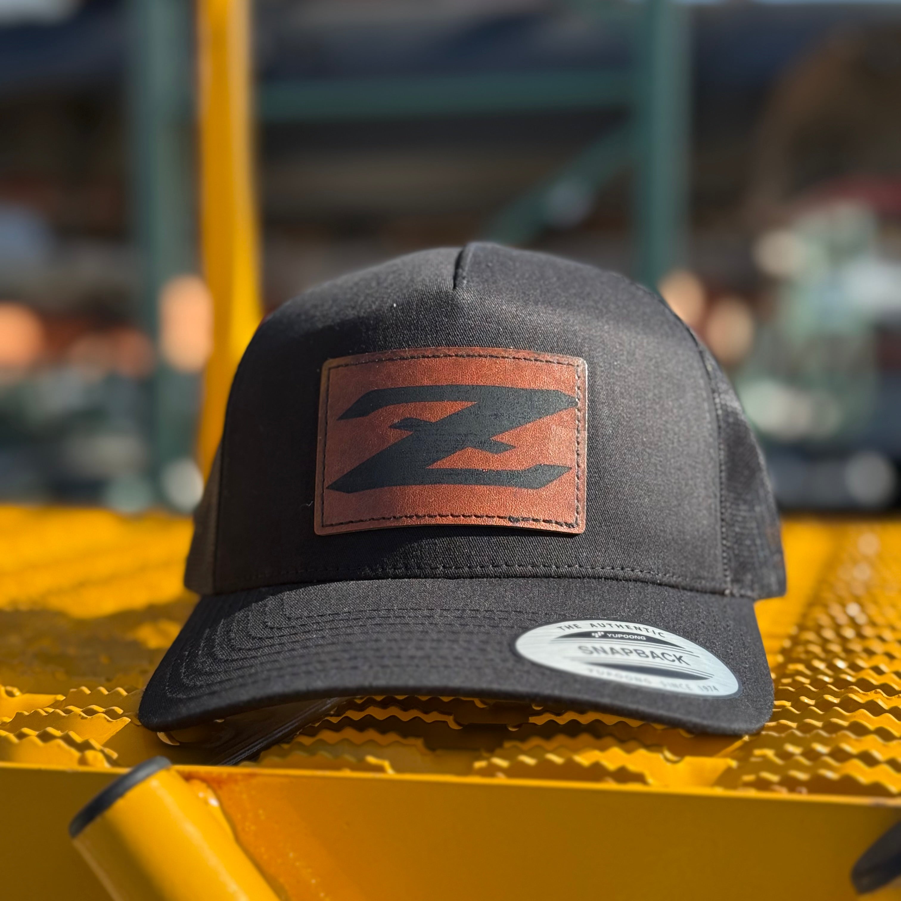 Nissan Z HAT – Sac City Auto Parts