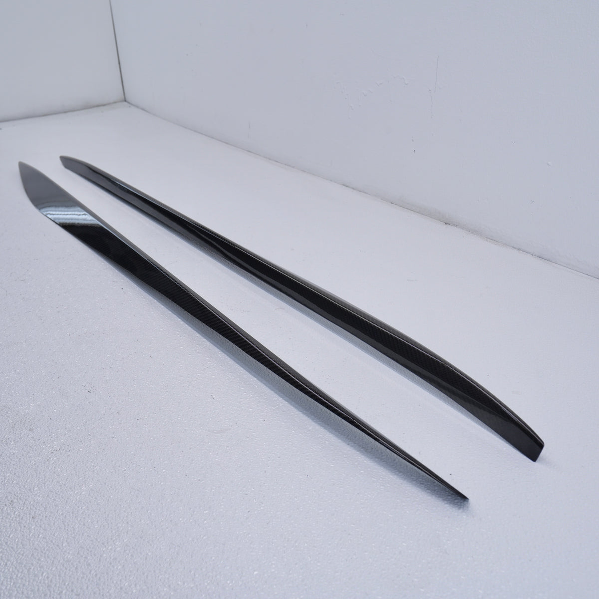 Z-Sport Carbon Side Protector CENTRAL 20