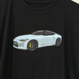 Nissan Z T Shirt (EARN 10X ENTRIES) RZ34