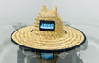 SOHO Motorsports Straw Hat