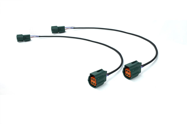 ISR Performance o2 Harness Extension for Nissan VQ35DE 350Z / G35