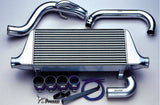 GReddy Nissan Silvia S14/S15 24 LS Intercooler Kit
