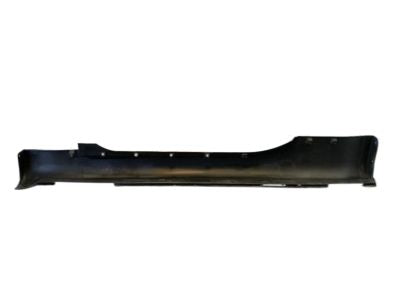 76850-CD025 Nissan Rocker Molding Product Photo 2 of 4