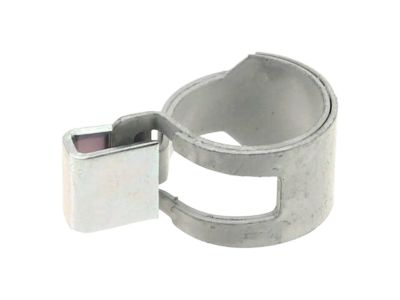 49729-2J00C Nissan Return Hose Clamp Product Photo 1 of 2