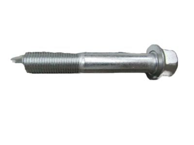 56280-AQ00A Nissan Shock Mount Bolt Product Photo 1 of 1