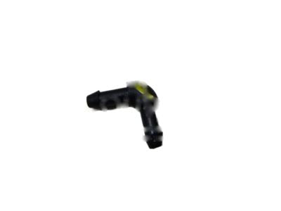 28937-5Y500 Nissan Rear Washer Tube Joint Product Photo 1 of 1