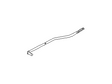 34930-CD100 Nissan Selector Rod Illustration 1 of 1