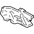 67406-AM600 Nissan Outrigger Illustration 1 of 1