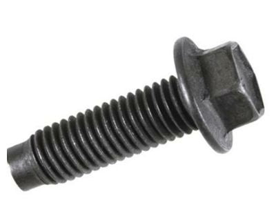 08116-8202H Nissan Tapping Screw Product Photo 1 of 2