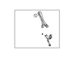 12100-JK20C Nissan Connecting Rod Illustration 1 of 1