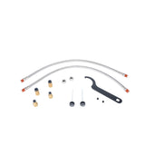 Air Lift Performance 08-24 Nissan GT-R (R35) Rear Air Suspension Kit