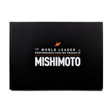 Mishimoto 07-09 Nissan 350Z Manual Aluminum Radiator