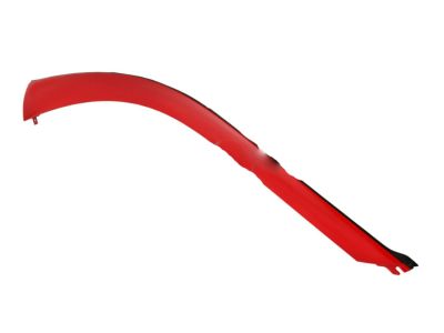 76836-CD002 Nissan Pillar Molding Product Photo 2 of 3