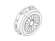 30210-CD020 Nissan Pressure Plate Illustration 1 of 1