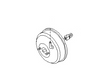 D7210-CD70A Nissan Power Booster Illustration 1 of 1